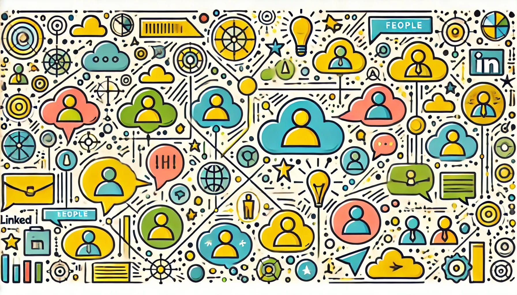 Why a Personal relationship system is your secret to building meaningful connections