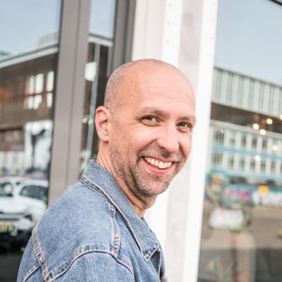 Robert van den Belt